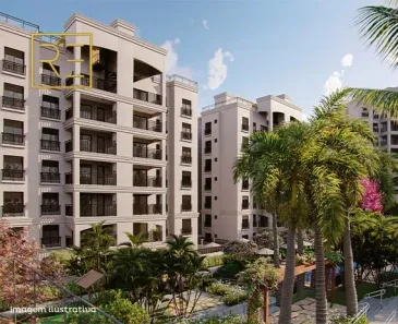 Apartamento com 3 Quartos à venda, 91m² no Bairro das Palmeiras, Campinas