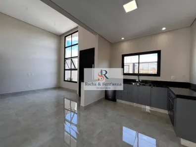 Casa com 3 Quartos à venda, 110m² no Parque Barnabé, Indaiatuba
