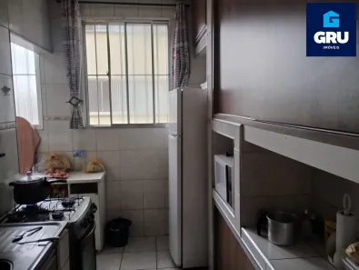 Apartamento com 2 Quartos à venda, 42m² no Jardim Tranqüilidade, Guarulhos