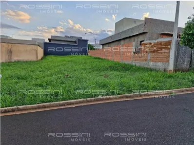Lote/Terreno à venda, 250m² no Reserva San Pedro, Ribeirão Preto