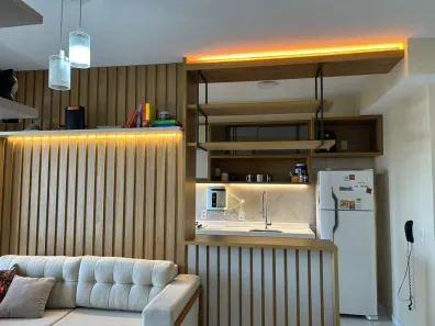 Apartamento com 2 Quartos à venda, 65m² no Vinhais, São Luís