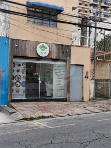 Prédio Comercial com 3 Quartos à venda, 250m² no Vila Hamburguesa, São Paulo
