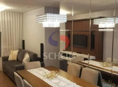Apartamento com 3 Quartos à venda, 87m² no Ipiranga, São Paulo