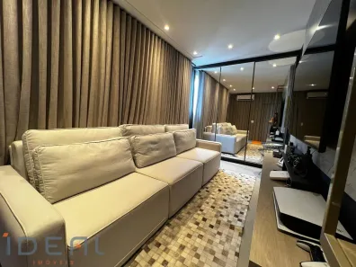 Apartamento com 3 Quartos à venda, 136m² no Zona 03, Maringá