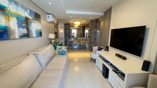 Apartamento com 3 Quartos à venda, 100m² no Estreito, Florianópolis