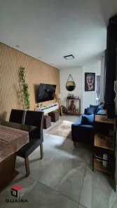 Cobertura com 2 Quartos à venda, 88m² no Campestre, Santo André