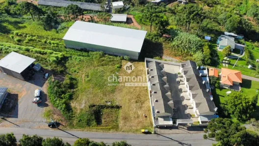 Lote/Terreno à venda, 818m² no , Flores da Cunha