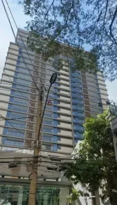 Apartamento com 3 Quartos à venda, 104m² no Jardim Paulista, São Paulo