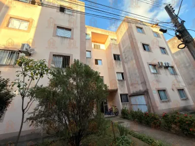 Apartamento com 2 Quartos à venda, 46m² no Petrópolis, Maceió
