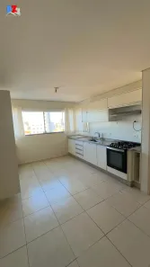 Apartamento com 2 Quartos para alugar, 90m² no Centro, Boituva