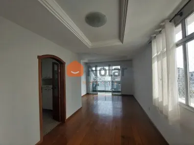 Cobertura com 5 Quartos à venda, 200m² no Cidade Nova, Belo Horizonte