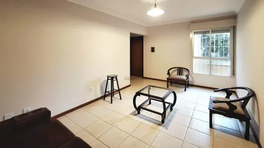 Apartamento com 1 Quarto para alugar, 68m² no Centro, Santa Maria