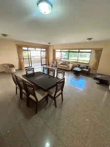 Apartamento com 4 Quartos à venda, 220m² no Meireles, Fortaleza