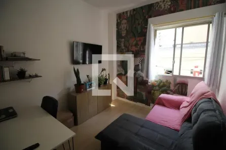 Apartamento com 1 Quarto à venda, 40m² no Liberdade, São Paulo