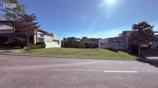 Lote/Terreno à venda, 590m² no Urbanova, São José dos Campos