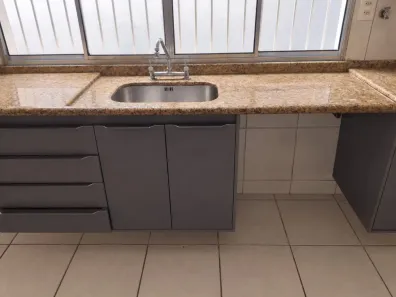 Casa com 3 Quartos para alugar, 170m² no Jardim Sul, São José dos Campos