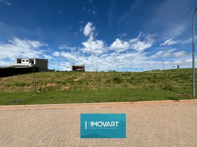 Lote/Terreno à venda, 268m² no Residencial Jatibela, Campinas