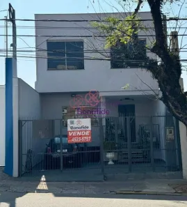 Imóvel Comercial com 1 Quarto à venda, 284m² no Centro, Jundiaí