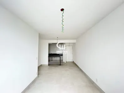Apartamento com 2 Quartos à venda, 60m² no São Lucas, Belo Horizonte