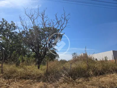 Fazenda/Sítio à venda, 1500m² no Chácaras Primavera, Caldas Novas
