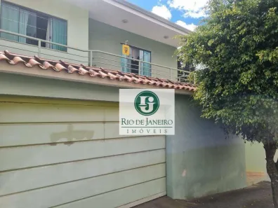 Casa com 4 Quartos à venda, 273m² no Jardim Brasil, Poços de Caldas