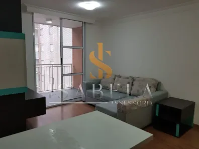 Apartamento com 3 Quartos à venda, 70m² no Cidade Ademar, São Paulo