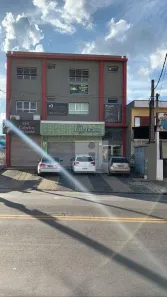 Prédio Comercial à venda, 669m² no Taquaral, Campinas