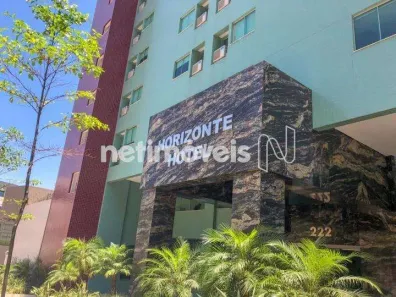 Apartamento com 1 Quarto à venda, 29m² no Estoril, Belo Horizonte