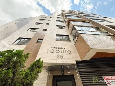 Apartamento com 3 Quartos à venda, 103m² no Santa Helena, Juiz de Fora