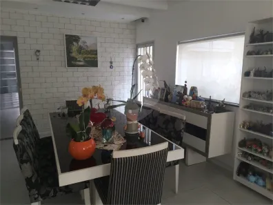 Casa com 3 Quartos à venda, 120m² no Jardim Leonor Mendes de Barros, São Paulo