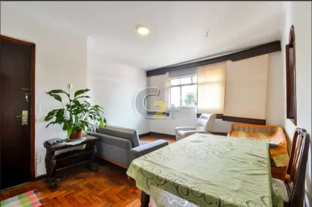 Apartamento com 1 Quarto à venda, 55m² no Barra Funda, São Paulo