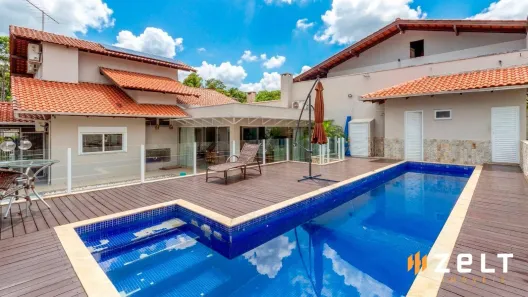 Casa com 3 Quartos à venda, 240m² no Do Salto, Blumenau