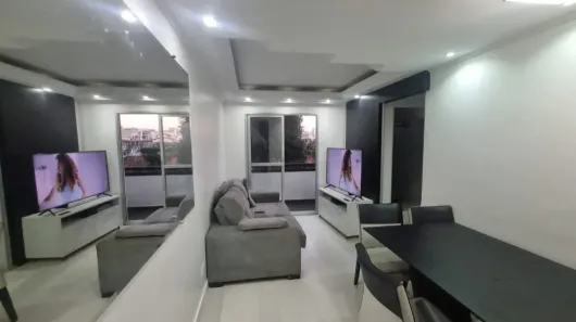 Apartamento com 2 Quartos à venda, 50m² no Vila Regente Feijó, São Paulo
