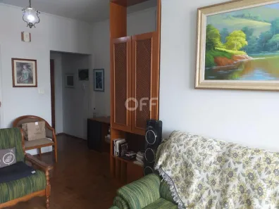 Apartamento com 2 Quartos à venda, 106m² no Centro, Campinas