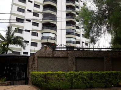 Apartamento com 3 Quartos à venda, 132m² no Jardim Avelino, São Paulo