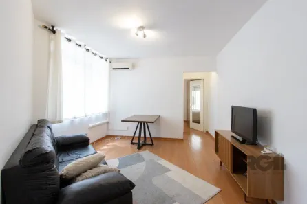 Apartamento com 1 Quarto à venda, 41m² no Tristeza, Porto Alegre