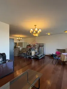 Apartamento com 3 Quartos à venda, 185m² no Real Parque, São Paulo
