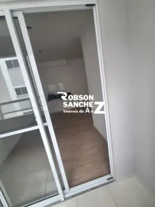 Apartamento com 2 Quartos à venda, 42m² no Jurubatuba, São Paulo