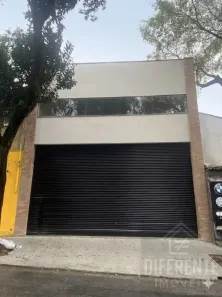 Galpão/Depósito/Armazém para alugar, 300m² no Vila Carrão, São Paulo