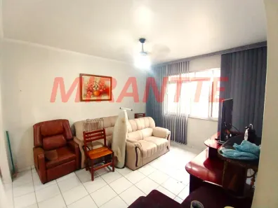Apartamento com 3 Quartos à venda, 93m² no Vila Cachoeira, São Paulo