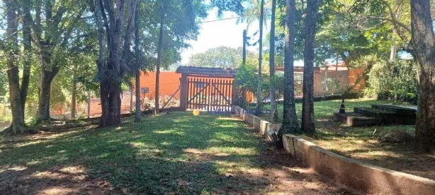 Fazenda/Sítio com 2 Quartos à venda, 70m² no Monterrey, Louveira