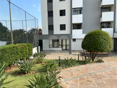 Apartamento com 3 Quartos para alugar, 68m² no Jardim Bonfiglioli, São Paulo