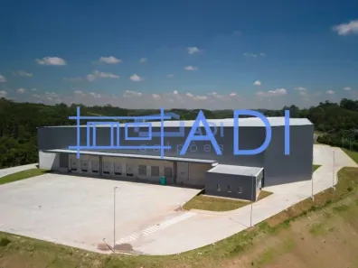 Galpão/Depósito/Armazém para alugar, 4037m² no Maria Imaculada, Embu das Artes
