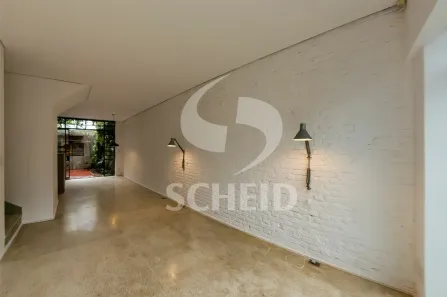 Casa com 2 Quartos à venda, 110m² no Vila Cordeiro, São Paulo