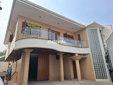 Sobrado com 3 Quartos à venda, 315m² no Centro, Canoas