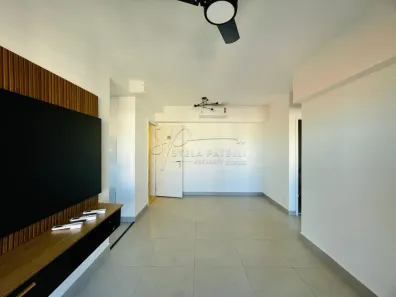 Apartamento com 2 Quartos à venda, 69m² no Jardim Olhos D'Água II, Ribeirão Preto