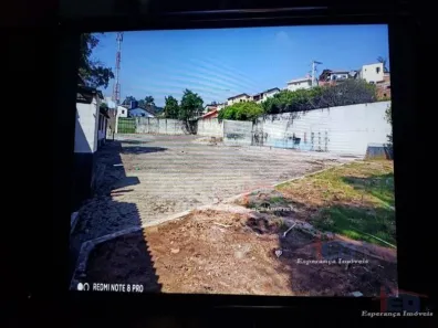 Lote/Terreno à venda, 2531m² no Jardim D'Abril, Osasco