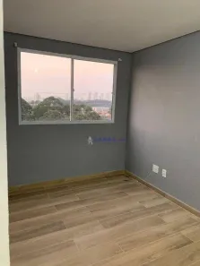 Apartamento com 2 Quartos à venda, 44m² no Jardim Maria Duarte, São Paulo