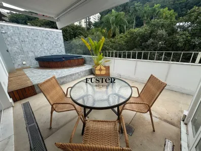 Cobertura com 4 Quartos à venda, 380m² no Gávea, Rio de Janeiro
