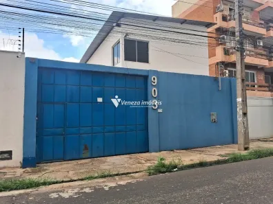 Prédio Comercial com 8 Quartos para alugar, 355m² no Pio XII, Teresina